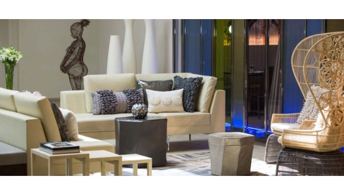Hotel Renaissance Santo Domingo Jaragua poza 0