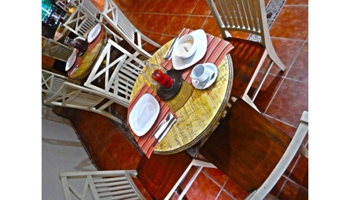 Hotel Suite Colonial poza 2