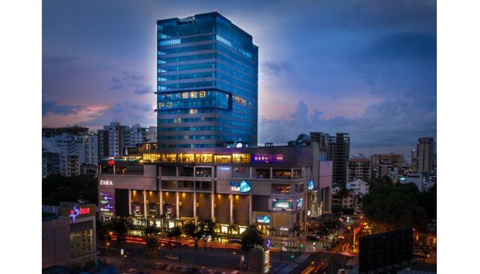 Jw Marriott Hotel Santo Domingo -deluxe- poza 1