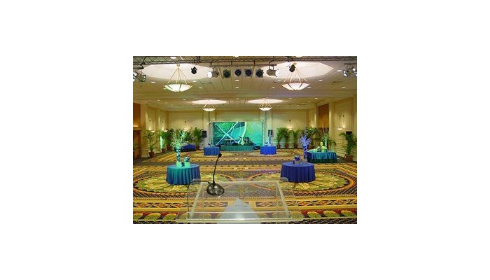 Renaissance Jaragua Hotel & Casino poza 1