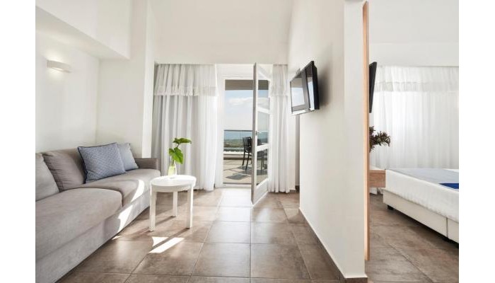 Aressana Spa Hotel & Suites poza 7