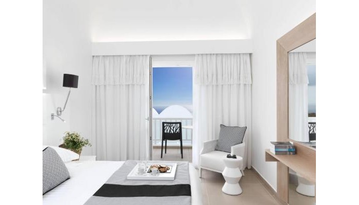 Aressana Spa Hotel & Suites poza 9