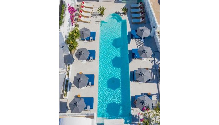 Aressana Spa Hotel & Suites poza 17