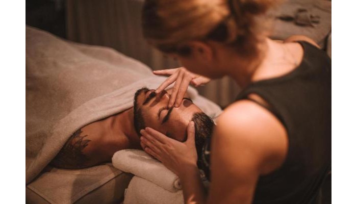 Aressana Spa Hotel & Suites poza 20