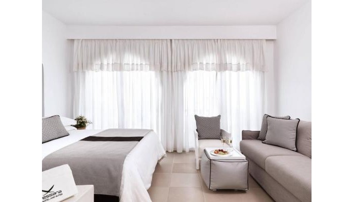 Aressana Spa Hotel & Suites poza 13