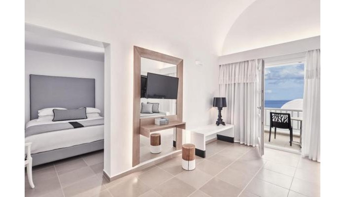 Aressana Spa Hotel & Suites poza 6