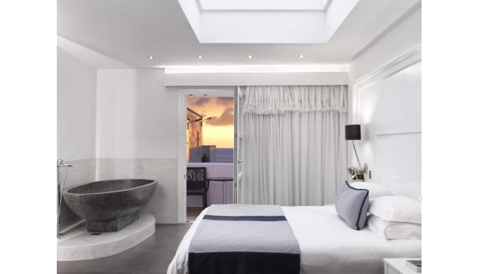 Aressana Spa Hotel & Suites poza 10