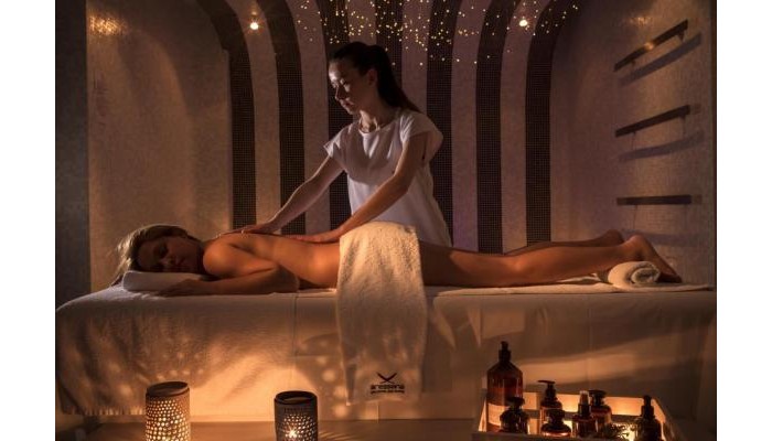 Aressana Spa Hotel & Suites poza 21