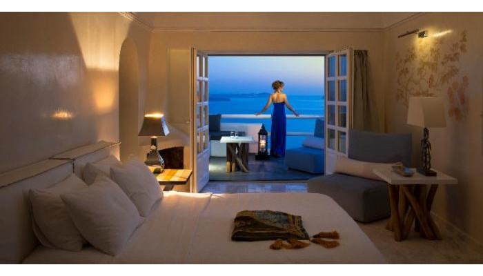 Aspaki Exclusive Hotel poza 6