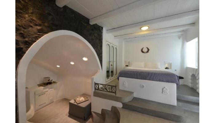 Aspaki Exclusive Hotel poza 3