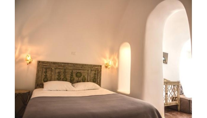 Aspaki Exclusive Hotel poza 5