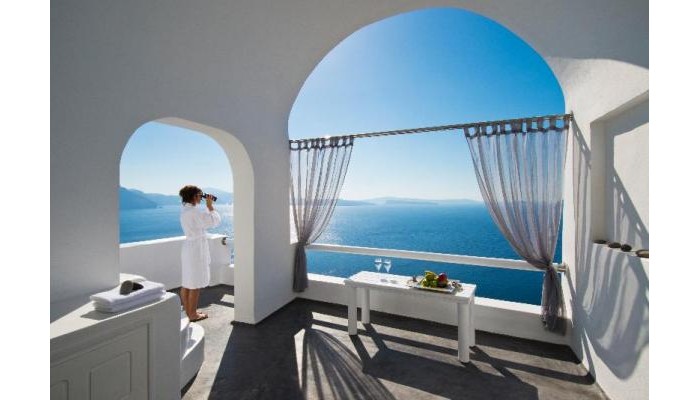 Aspaki Exclusive Hotel poza 9