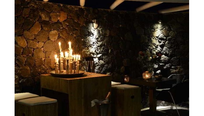 Aspaki Exclusive Hotel poza 1