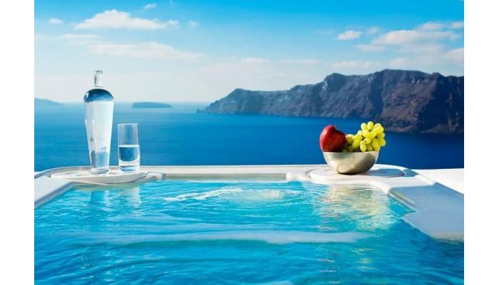 Aspaki Exclusive Hotel poza 4