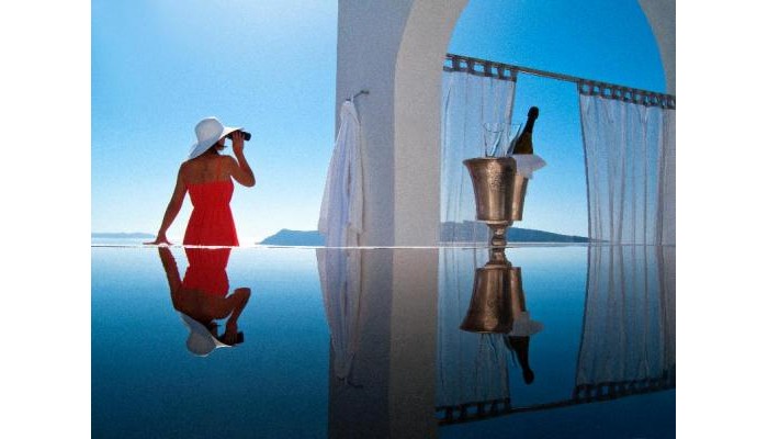 Aspaki Exclusive Hotel poza 8