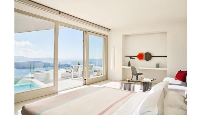 Hotel Alti Suites Santorini poza 1