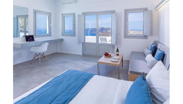 Hotel Alti Suites Santorini poza 6