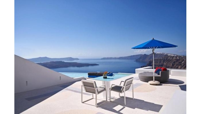Hotel Alti Suites Santorini poza 16