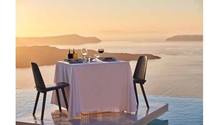 Hotel Alti Suites Santorini poza 9