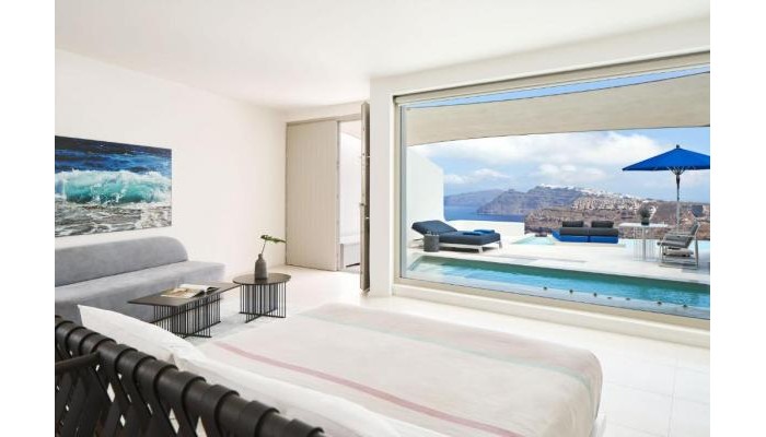 Hotel Alti Suites Santorini poza 13