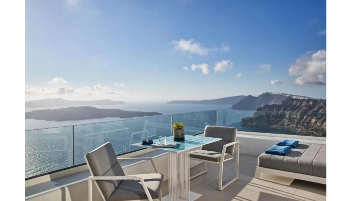 Hotel Alti Suites Santorini poza 10