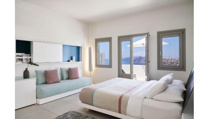 Hotel Alti Suites Santorini poza 2