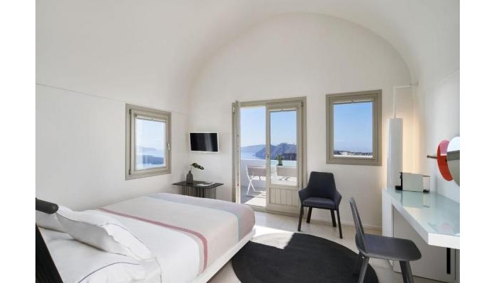 Hotel Alti Suites Santorini poza 3