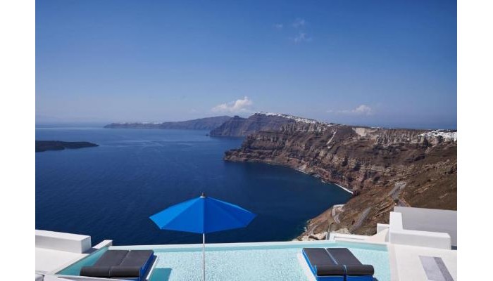 Hotel Alti Suites Santorini poza 15