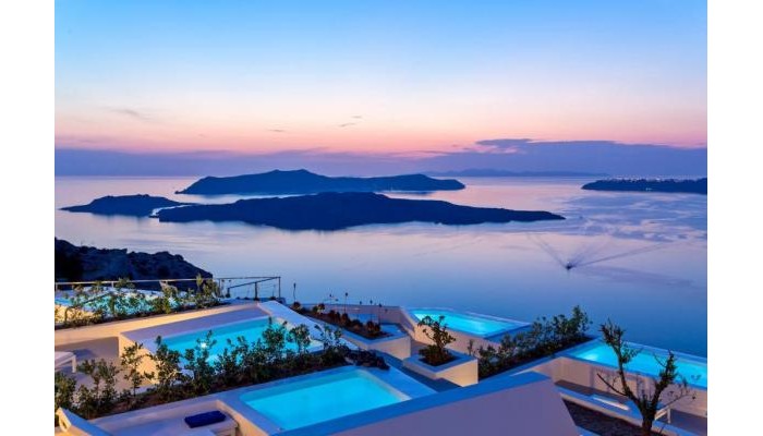 Hotel Alti Suites Santorini poza 0