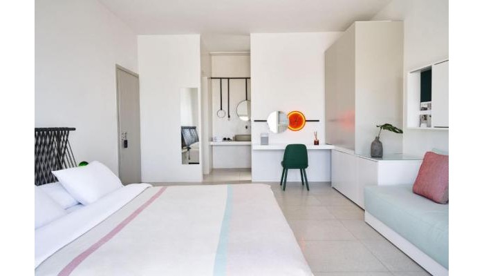 Hotel Alti Suites Santorini poza 11