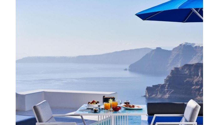 Hotel Alti Suites Santorini poza 5