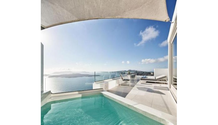 Hotel Alti Suites Santorini poza 14