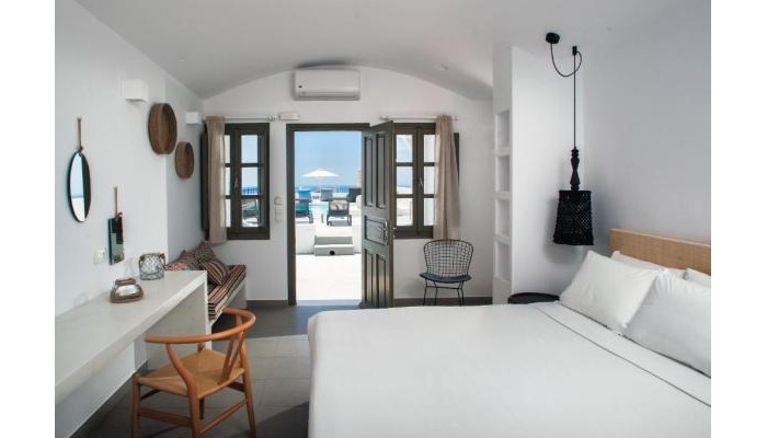 Hotel Amity Suites Adults Only poza 9