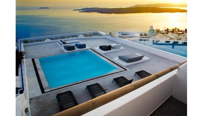 Hotel Amity Suites Adults Only poza 21