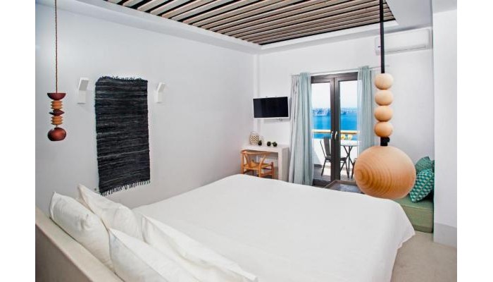 Hotel Amity Suites Adults Only poza 5