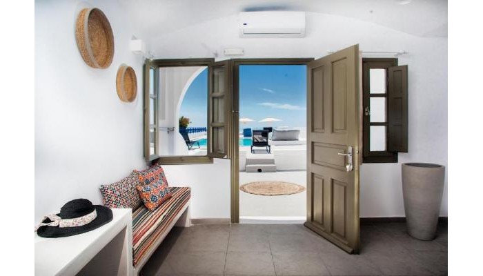 Hotel Amity Suites Adults Only poza 6