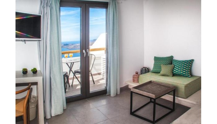 Hotel Amity Suites Adults Only poza 13