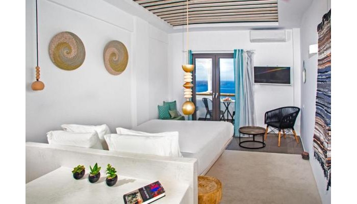 Hotel Amity Suites Adults Only poza 3