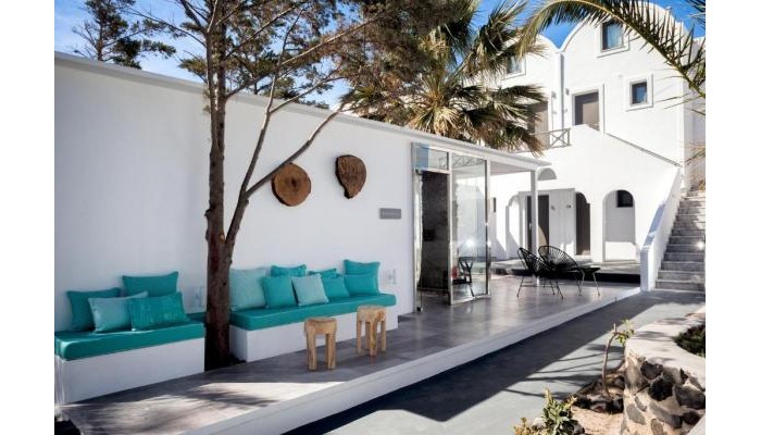 Hotel Amity Suites Adults Only poza 0