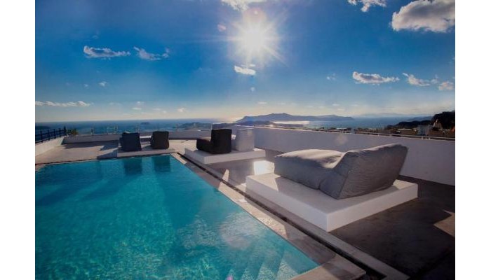 Hotel Amity Suites Adults Only poza 23