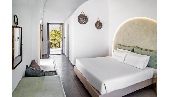 Hotel Amity Suites Adults Only poza 2