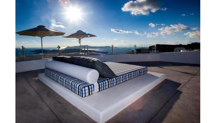 Hotel Amity Suites Adults Only poza 15