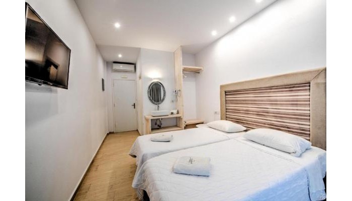 Hotel Anamar Santorini poza 6