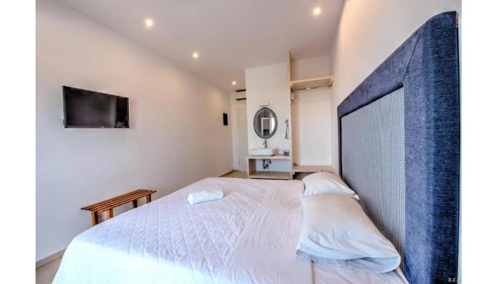 Hotel Anamar Santorini poza 2