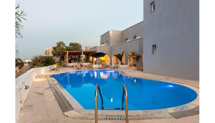 Hotel Anamar Santorini poza 17