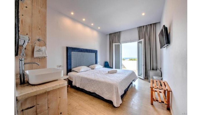 Hotel Anamar Santorini poza 5