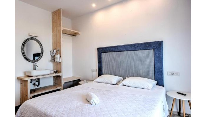 Hotel Anamar Santorini poza 1