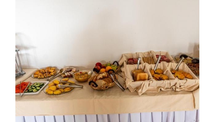 Hotel Anamar Santorini poza 14