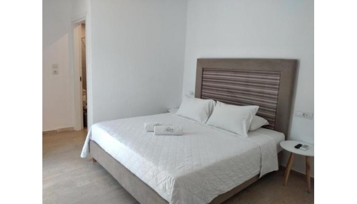 Hotel Anamar Santorini poza 9