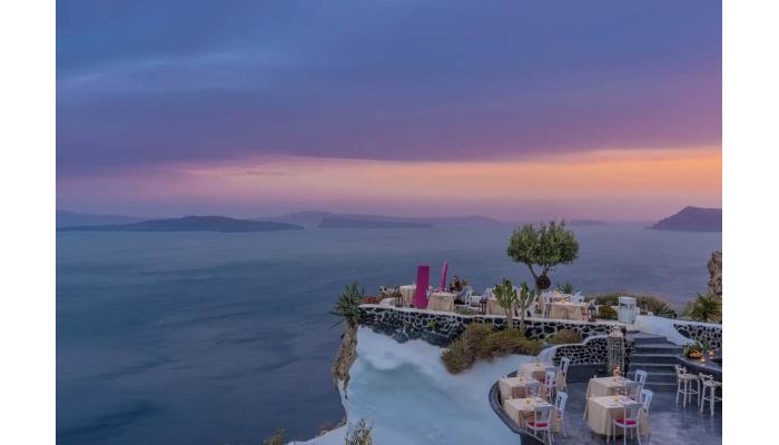 Hotel Andronis Luxury Suites poza 17